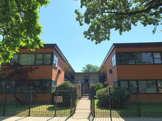 More details for 7535 S Saginaw Ave, Chicago, IL - Multifamily for Sale