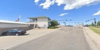 Plus de détails pour 20210 E Smoky Hill Rd, Aurora, CO - Bureau à louer