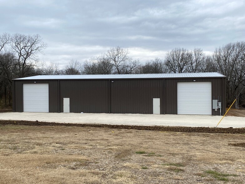 6585 N FM 1417, Denison, TX for sale - Building Photo - Image 1 of 3