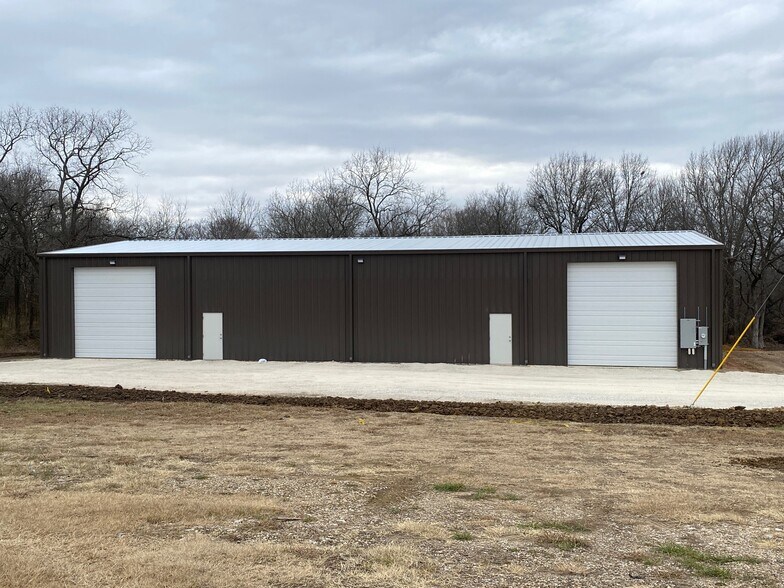 6585 N FM 1417, Denison, TX à vendre - Photo du bâtiment - Image 1 de 3