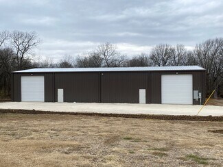 Plus de détails pour 6585 N FM 1417, Denison, TX - Industriel à vendre