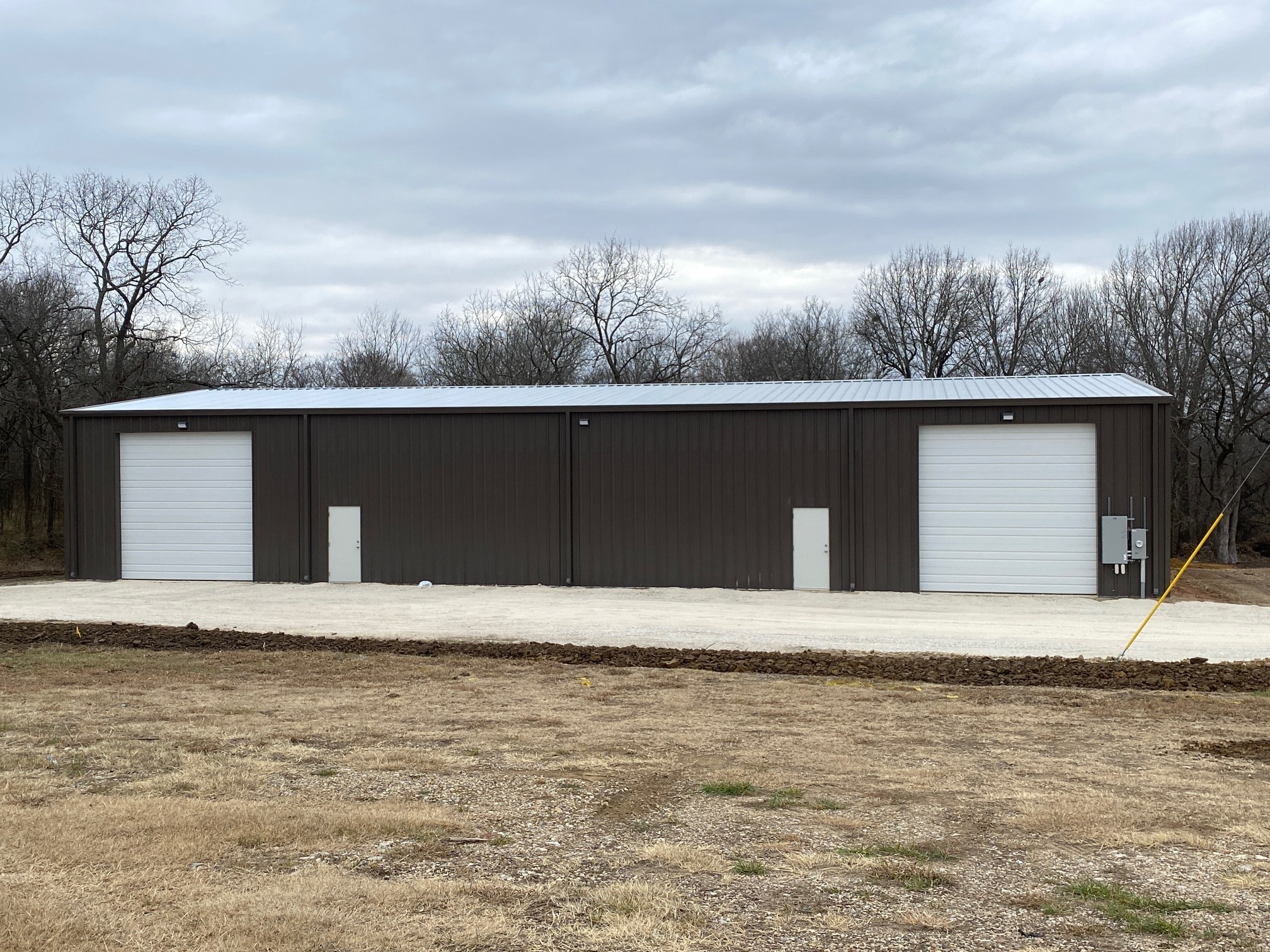 6585 N FM 1417, Denison, TX for sale Building Photo- Image 1 of 4