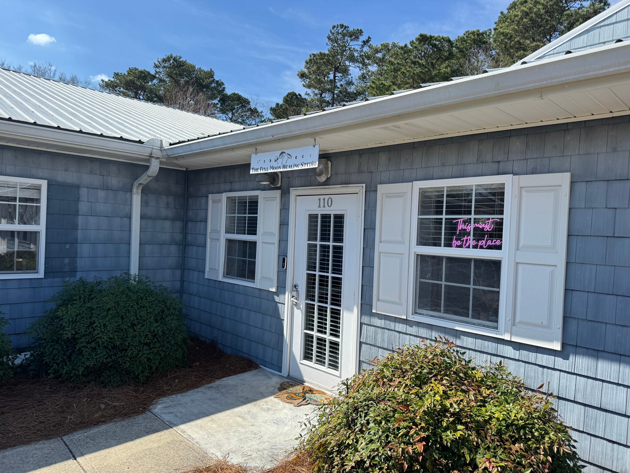 4624 Carolina Beach Rd, Wilmington, NC for lease Interior Photo- Image 1 of 9