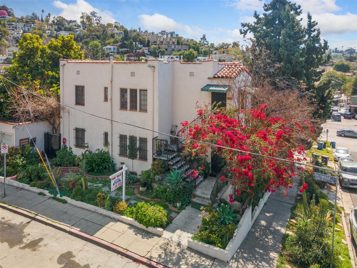 3934 Fernwood Ave, Los Angeles, CA for sale Primary Photo- Image 1 of 1