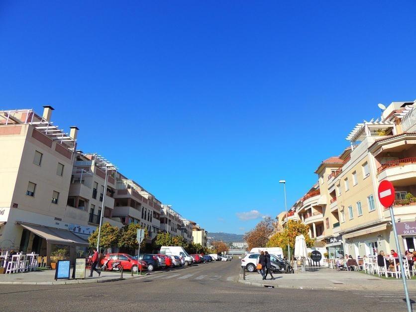 Calle de María Montessori, 7, Córdoba, Córdoba for sale Building Photo- Image 1 of 3