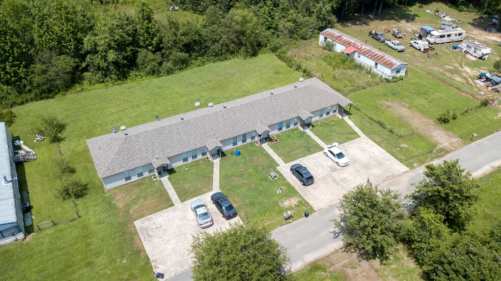 17 Oddie Ln, Ward, AR à vendre - Photo du bâtiment - Image 3 de 5