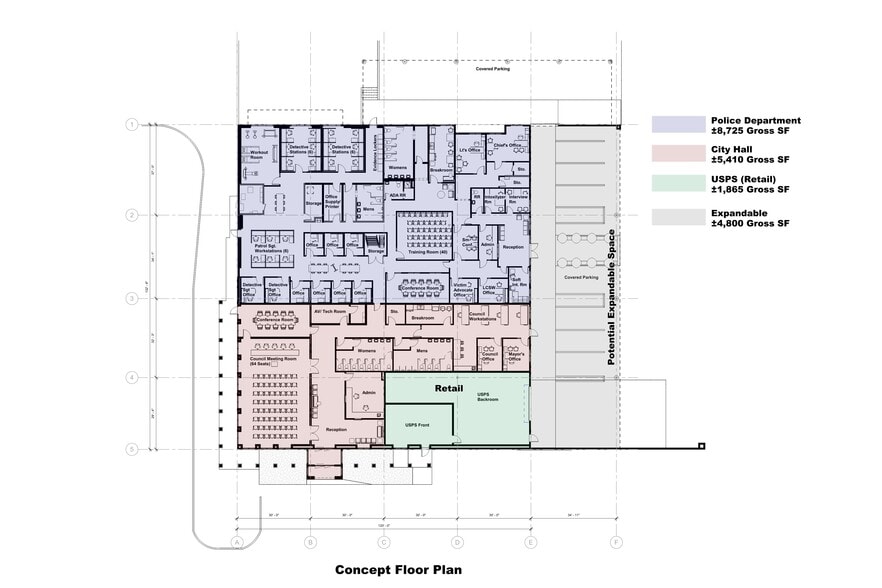 8470 W 2700 S, Magna, UT for lease - Building Photo - Image 3 of 6
