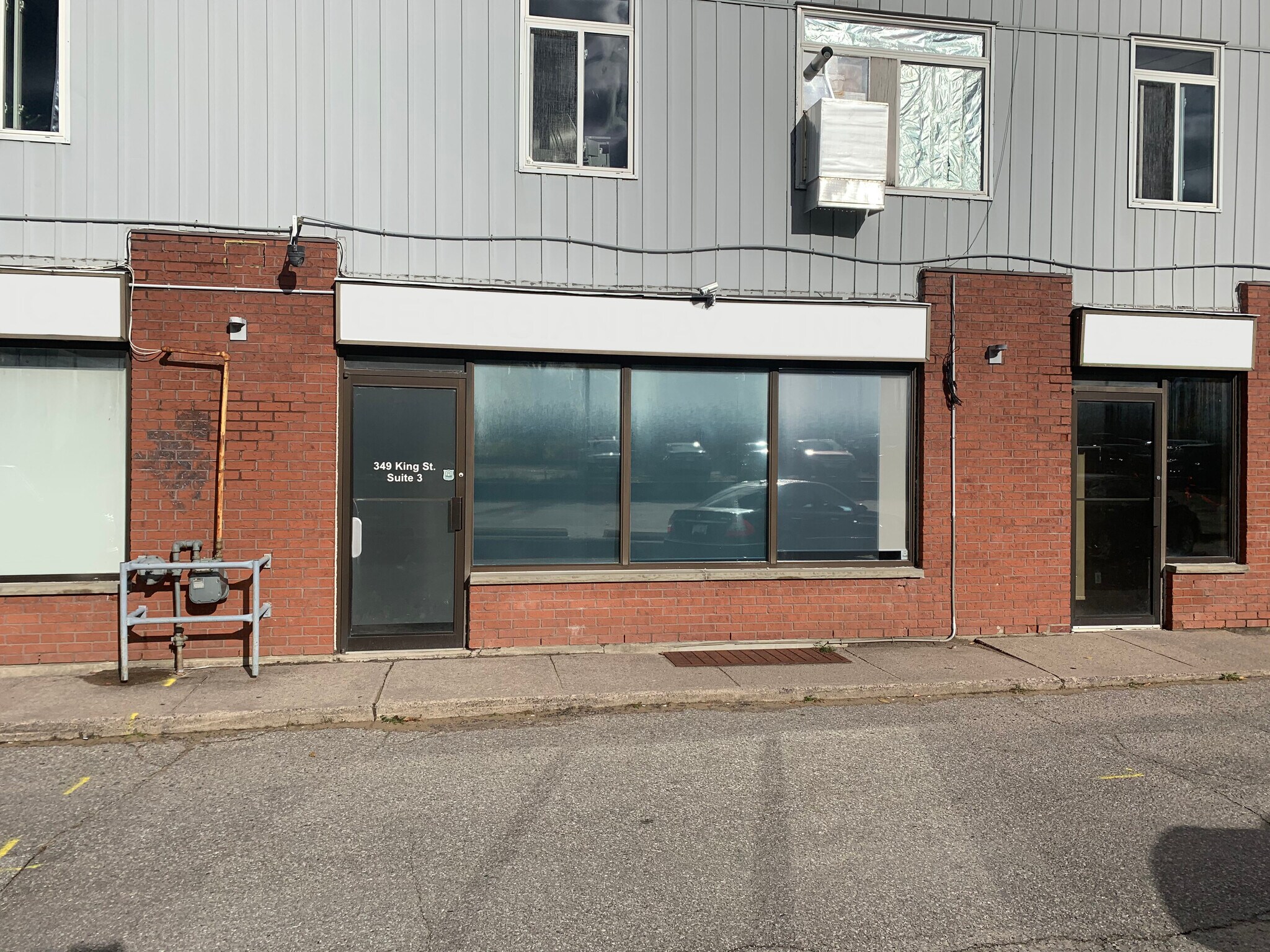 349 King St, Midland, ON for sale Primary Photo- Image 1 of 1