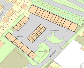 More details for Sommerfield Rd, Telford - Industrial for Lease