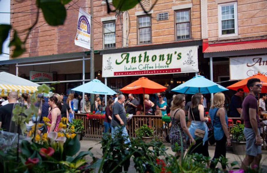 832-34 South St portefeuille de 2 propriétés à vendre sur LoopNet.ca - Photo du bâtiment - Image 3 de 8