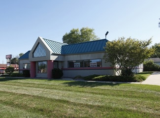 More details for 6015 W Pierson Rd, Flushing, MI - Office for Sale
