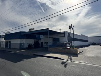 Plus de détails pour 15954-15958 Arminta St – Industriel à vendre, Van Nuys, CA