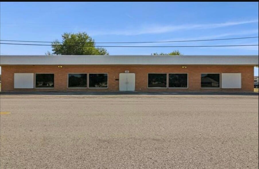 480 E Round Bunch Rd, Bridge City, TX for sale - Building Photo - Image 2 of 10