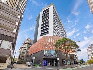 More details for 2-14 Kings Cross Rd, Potts Point - Retail for Lease