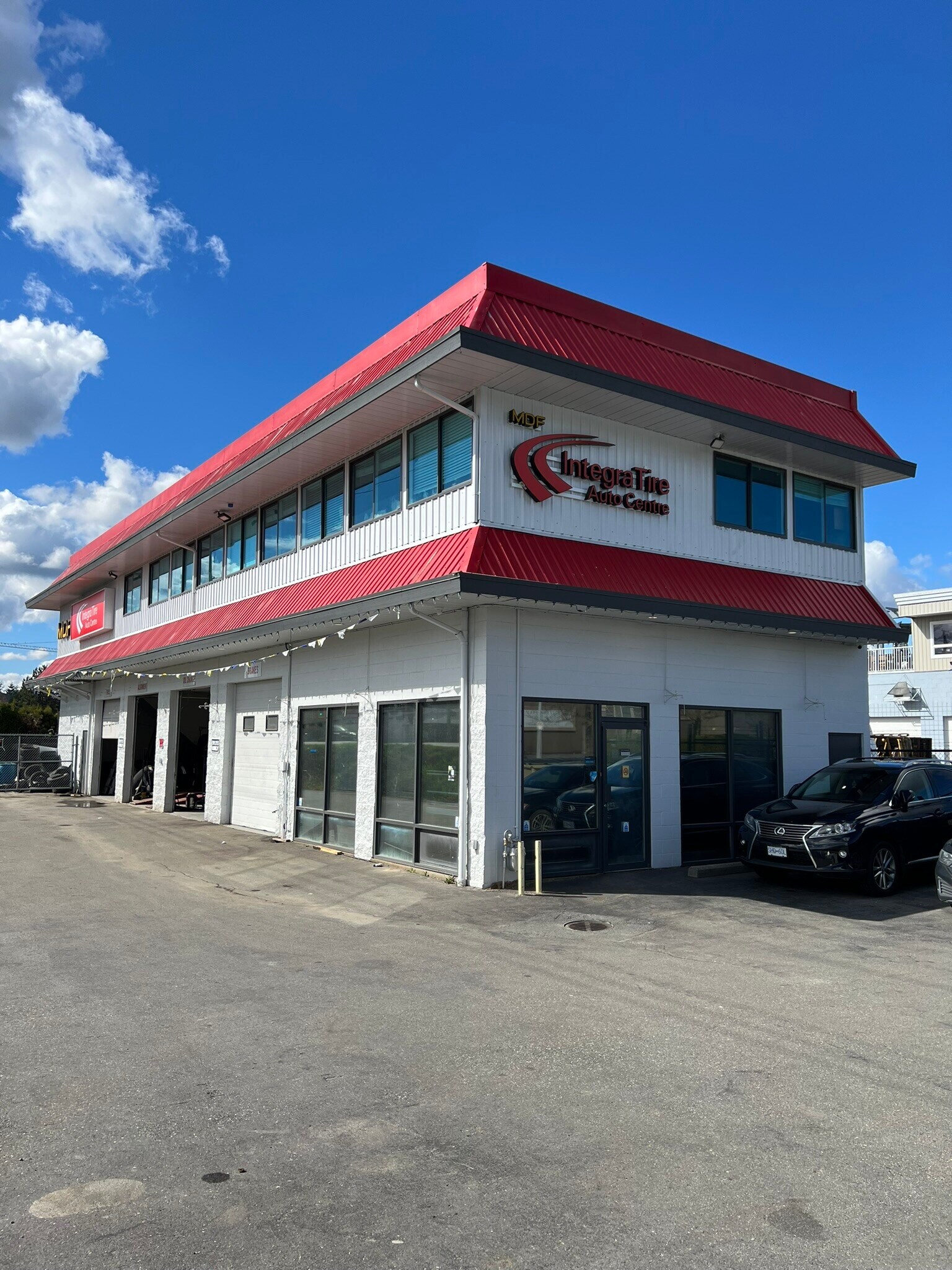 3063 275A St, Langley Twp, BC à vendre Photo du bâtiment- Image 1 de 1