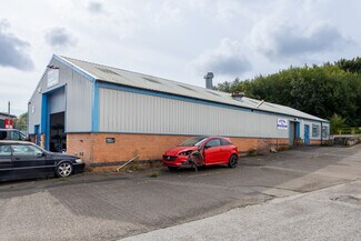 More details for 2 Parcel Ter, Derby - Flex for Lease