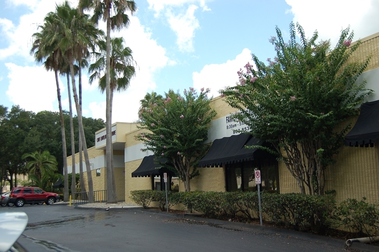 4120 US Hwy 98 N, Lakeland, FL for lease - Building Photo - Image 2 of 14