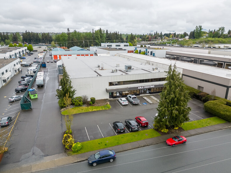 31281 Wheel Ave, Abbotsford, BC à louer - Photo du bâtiment - Image 3 de 21