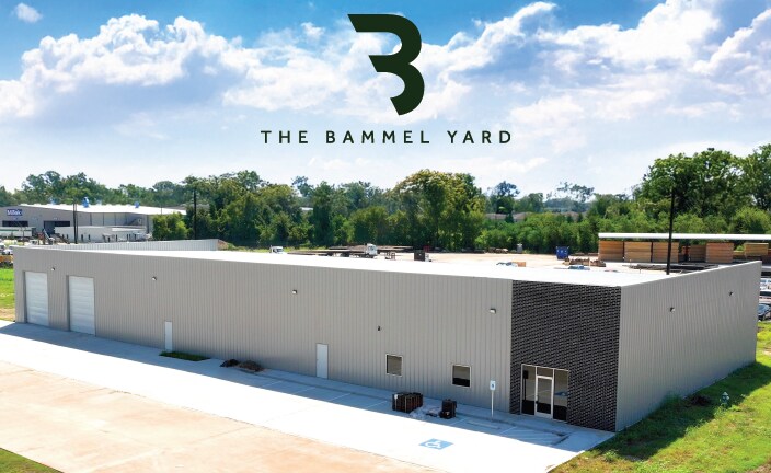 1216 Bammel Rd rd, Houston, TX à vendre - Photo principale - Image 2 de 3