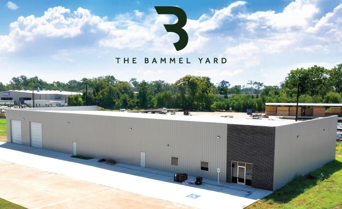 1216 Bammel Rd rd, Houston, TX for sale - Primary Photo - Image 2 of 3