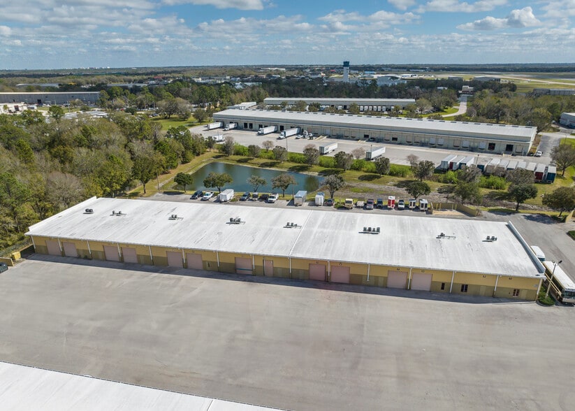 4030 Kidron Rd, Lakeland, FL for lease - Building Photo - Image 3 of 4