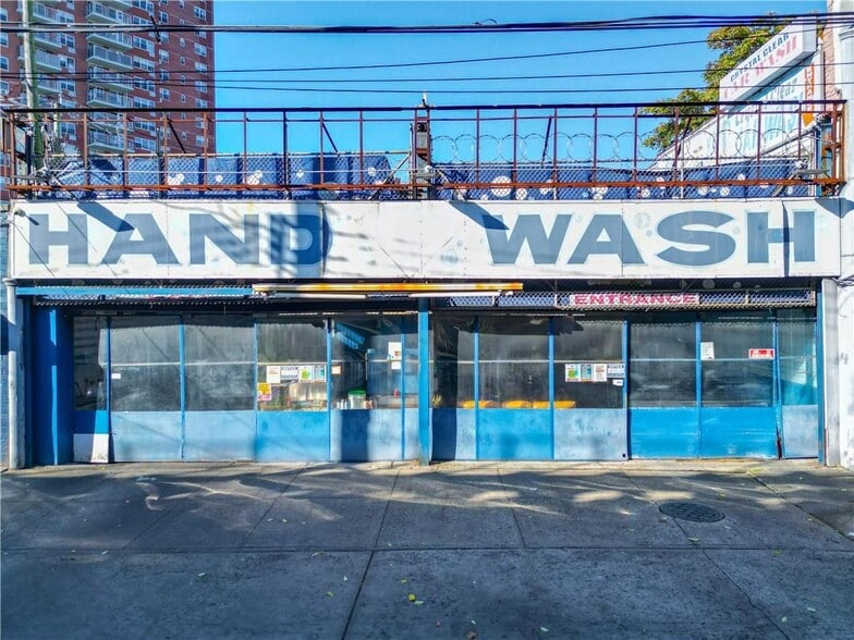 2440-2442 Stillwell Ave, Brooklyn, NY for sale - Building Photo - Image 3 of 14