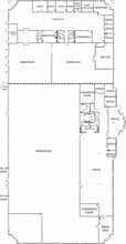 901-941 Cadillac Ct, Milpitas, CA for lease Floor Plan- Image 2 of 2
