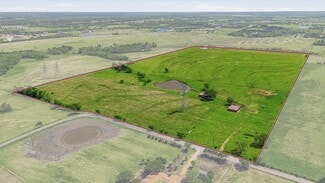 Plus de détails pour 562 Lazy S Ranch Road, Gunter, TX - Terrain à vendre