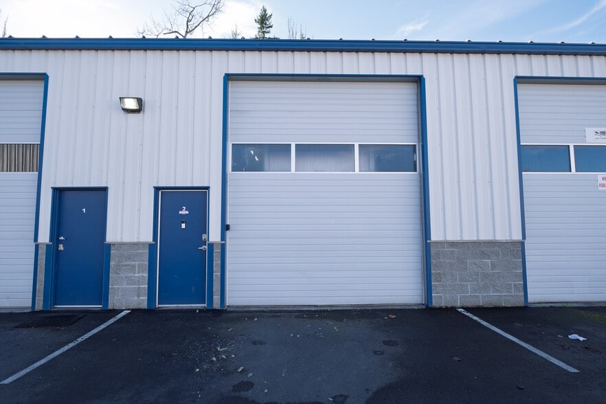 700 Sunset Pond Ln, Bellingham, WA à vendre - Photo principale - Image 1 de 2