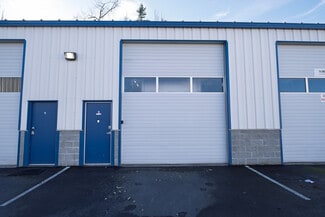 More details for 700 Sunset Pond Ln, Bellingham, WA - Industrial for Sale