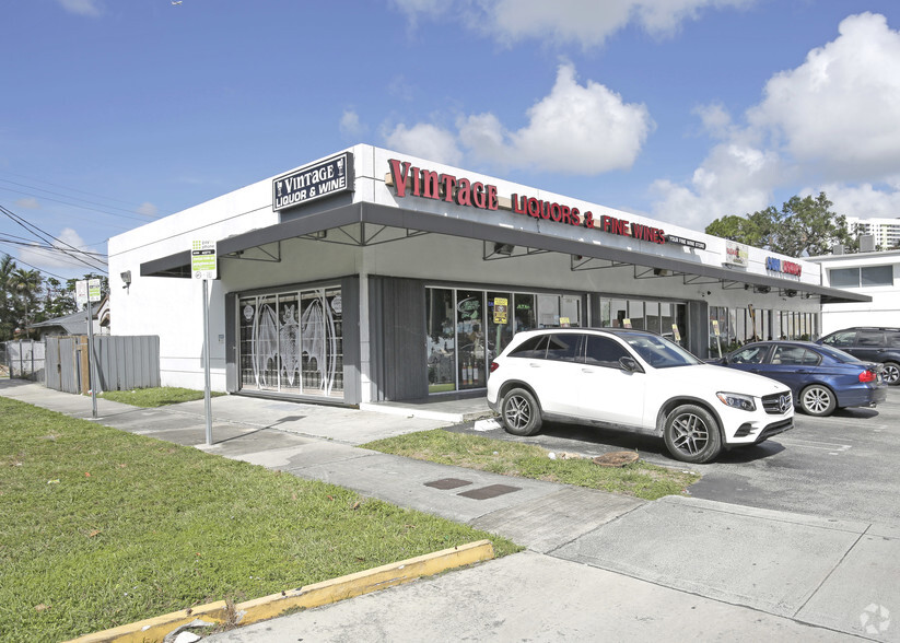 1830 SW 3rd Ave, Miami, FL for sale - Primary Photo - Image 1 of 23