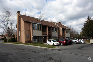 More details for 19618-19620 Club House Rd, Gaithersburg, MD - Office for Lease