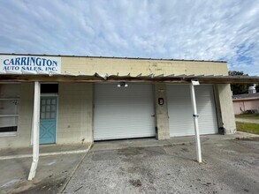 221 N Center St, Pierson, FL for lease Building Photo- Image 1 of 9
