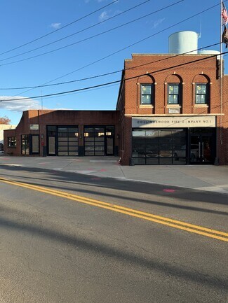 Plus de détails pour 20 W Collings Ave, Collingswood, NJ - Bureau/Commerce de détail à louer