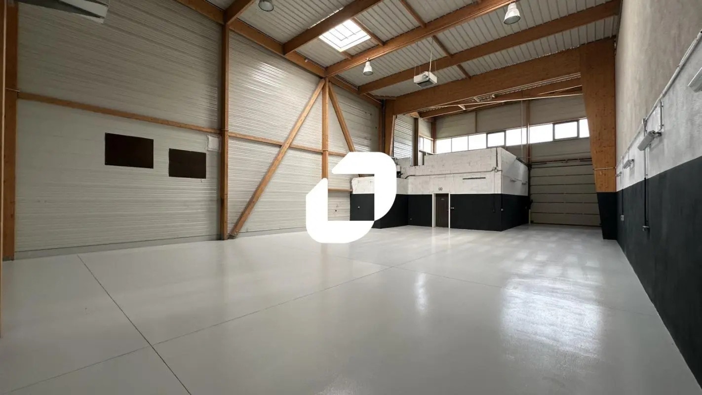 22 Rue Hannah Arendt, Strasbourg for lease Interior Photo- Image 1 of 8