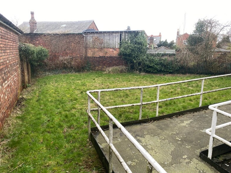 40 Church Rd, Rainford for sale - Building Photo - Image 3 of 6