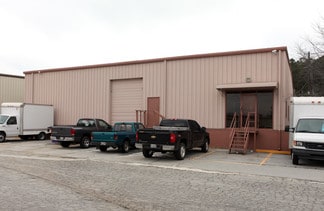 Plus de détails pour 1336 Summit Dr, Conyers, GA - Industriel à vendre