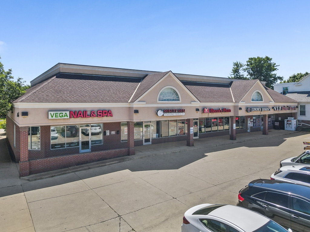 243 N Broadway St, Medina, OH for sale Building Photo- Image 1 of 23