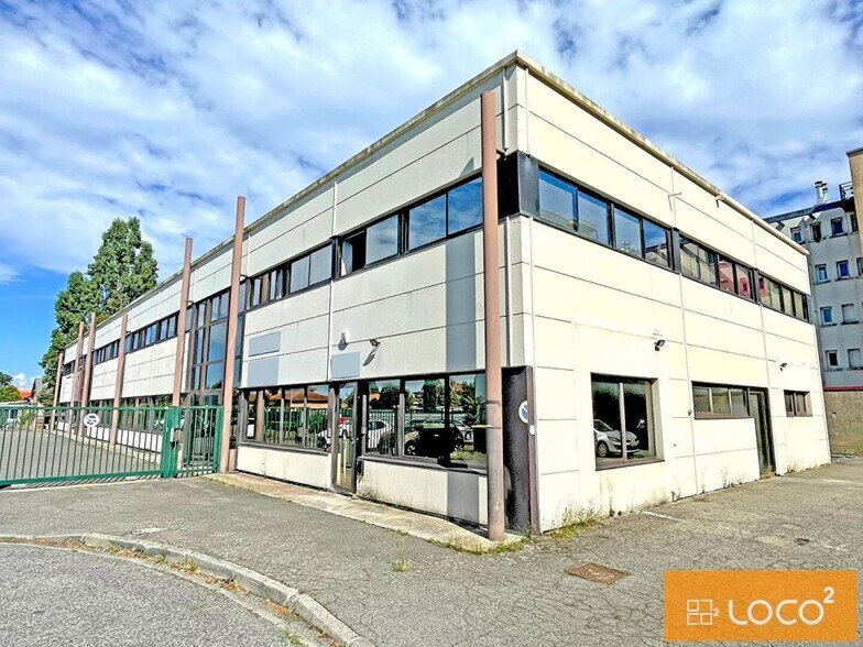 33 Route De Bayonne, Toulouse à louer - Photo du bâtiment - Image 1 de 9