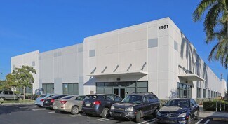 Plus de détails pour 1661 Worthington Rd, West Palm Beach, FL - Bureau à louer