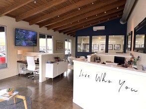 1405-1417 2nd St, Napa, CA à louer Photo intérieure- Image 1 de 9