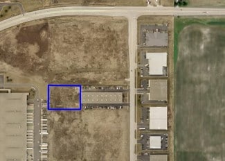More details for Louis Bork Dr, Batavia, IL - Land for Sale