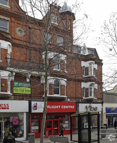 102 North End, Croydon for sale - Primary Photo - Image 1 of 2