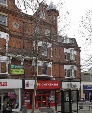 More details for 102 North End, Croydon - Retail for Sale