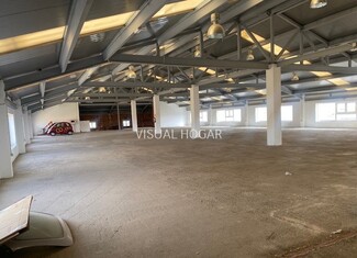 Plus de détails pour Calle Industrias, 2 A, Alcorcón - Industriel à vendre