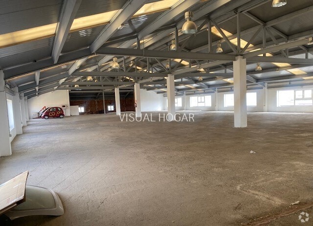 Industrial in Alcorcón, Madrid for sale - Interior Photo - Image 1 of 1