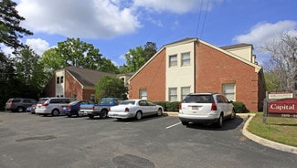 More details for 3370 NE Capital Cir, Tallahassee, FL - Office for Lease