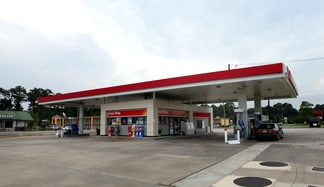 More details for 5055 New Jesup Hwy, Brunswick, GA - Retail for Sale