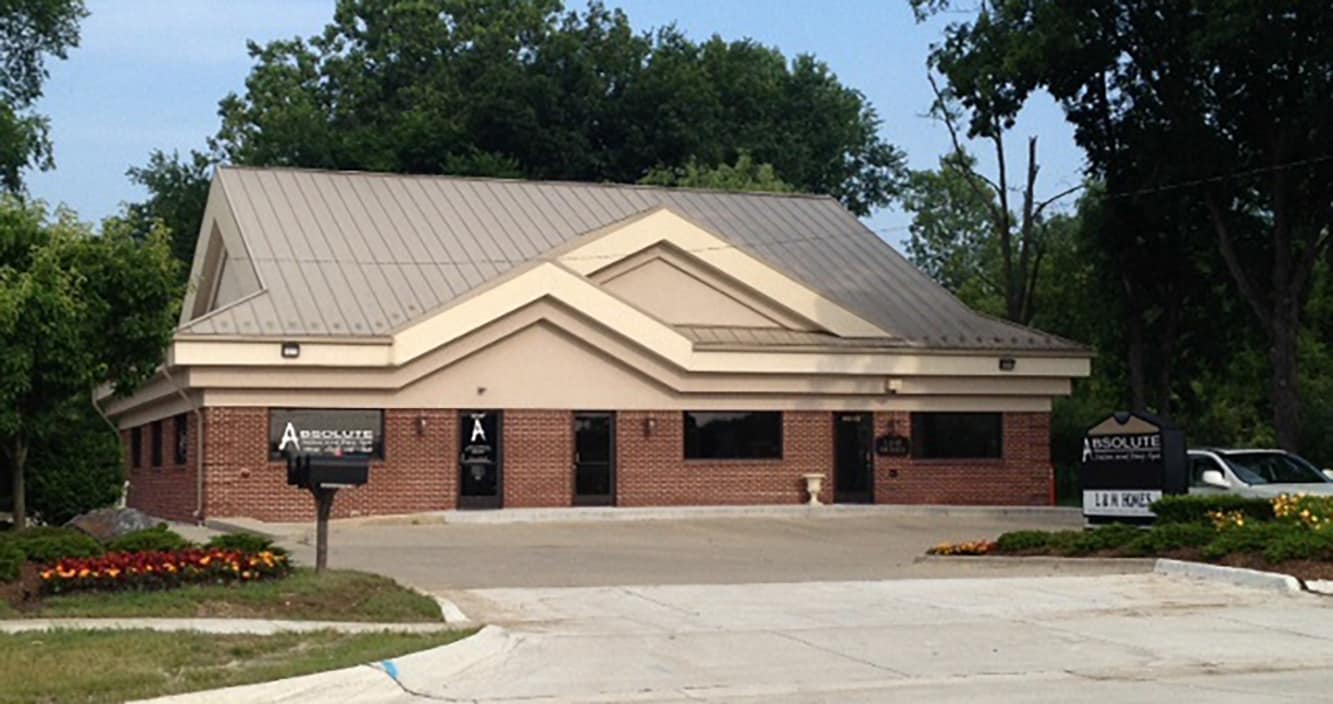 55097-55113 Van Dyke Ave, Shelby Township, MI à louer Photo intérieure- Image 1 de 1