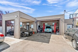 More details for 1009 S A St, Santa Rosa, CA - Industrial for Lease